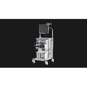 Endoscope Aohua AQ-100 3D model